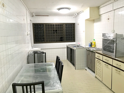 Blk 126 Yishun Street 11 (Yishun), HDB 3 Rooms #161096122